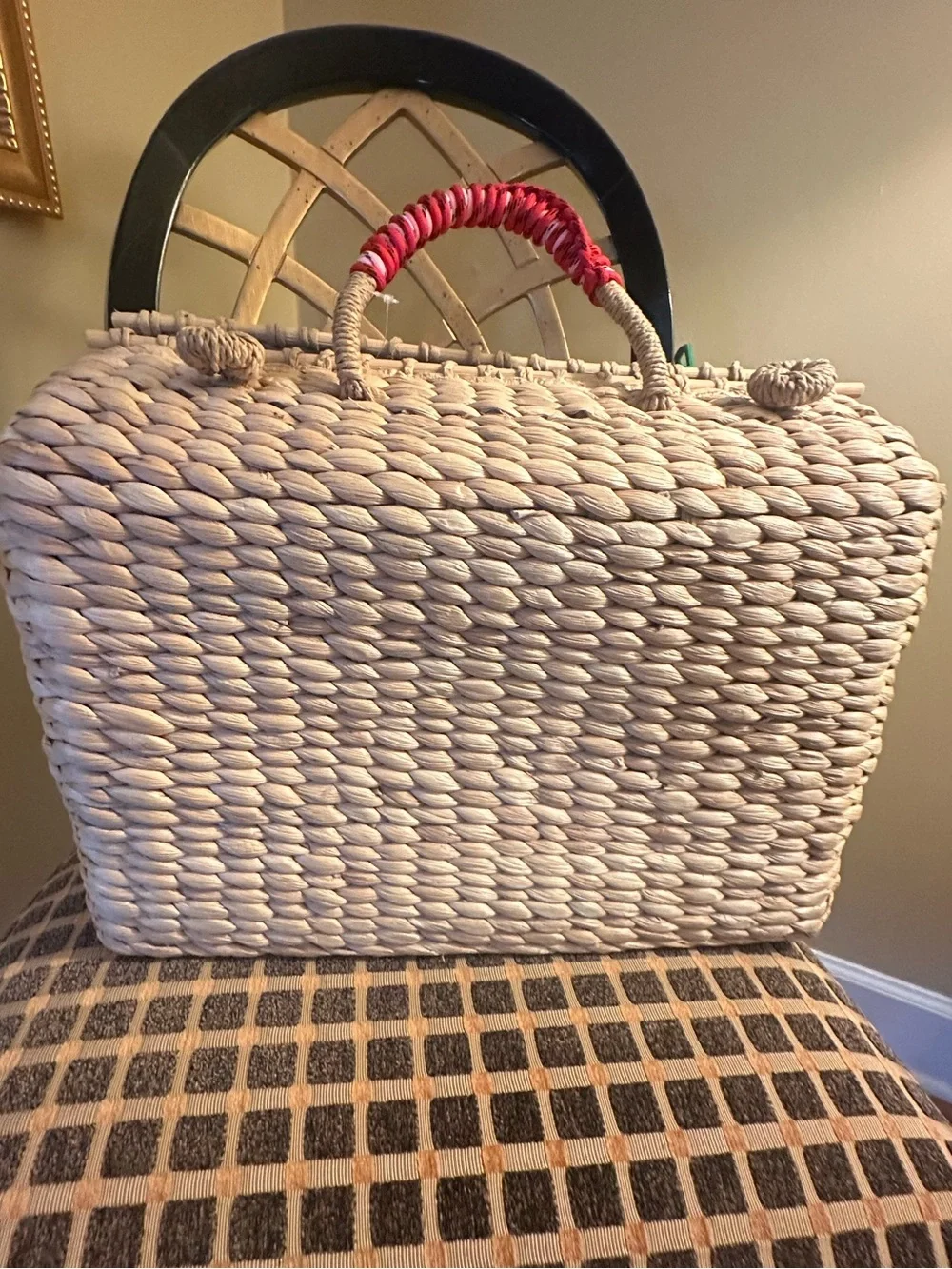 NWT! Rosie Assoulin X Target Weekender Tote